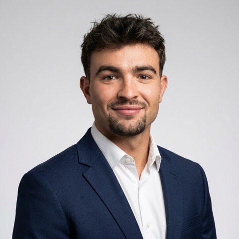 Mike Collins, Founder of Suite Turn FF&E